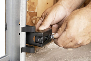 Garage Door Sensor repair
