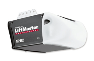 contractor grade garage door opener