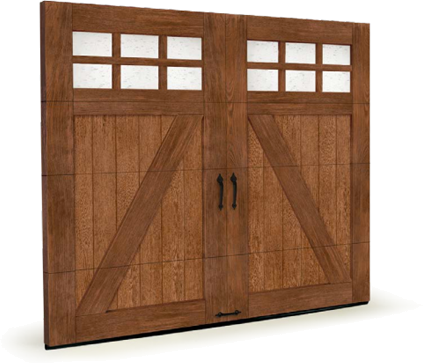 Garage Doors