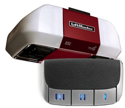 Garage Door Openers