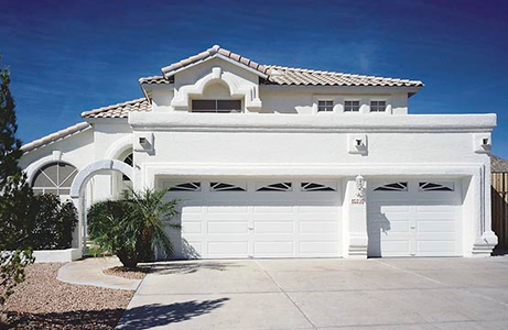 decorative affordable doors