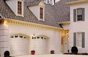 affordable garage doors
