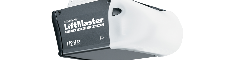 LiftMaster Contractor 3255