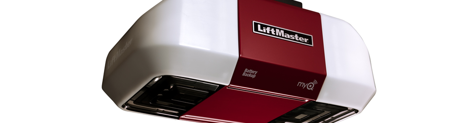 LiftMaster Elite 8550